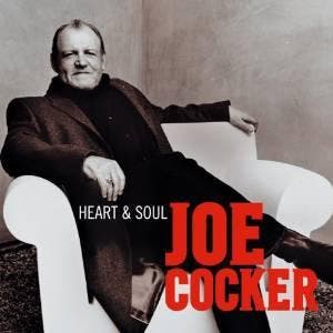 cd - Joe Cocker - Heart &amp; Soul, Verzenden, Zo goed als nieuw
