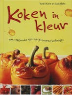 KOKEN IN KLEUR 9789077455456 V. Kohn, Boeken, Verzenden, Gelezen, V. Kohn