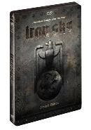 Iron sky - DVD, Verzenden, Nieuw in verpakking