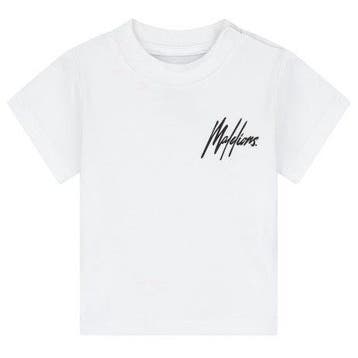 Malelions Baby Signature t-shirt - 50 (0-1 maanden), Ophalen of Verzenden, Nieuw