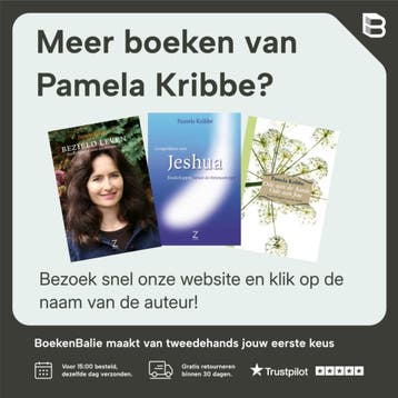 NACHT VAN DE ZIEL - Pamela Kribbe 9789077478561, Verzenden, Gelezen, Pamela Kribbe