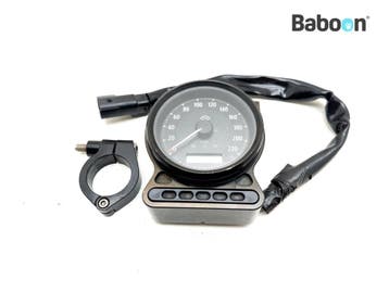Tellerset Compleet KMH Harley-Davidson XL 883 N Sportster, Verzenden, Gebruikt