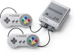 SNES Classic Mini, Spelcomputers en Games, Spelcomputers | Nintendo Super NES, Verzenden, Nieuw