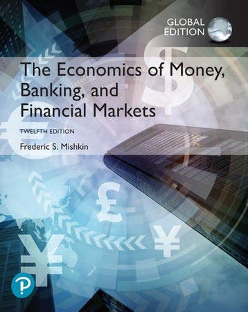 9781292268859 The Economics of Money, Banking and Financi..., Verzenden, Zo goed als nieuw, Mishkin, Frederic