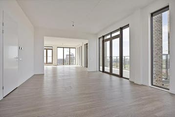 Te huur: Appartement Jan Wolkerslaan in Diemen, Huizen en Kamers, Diemen, Noord-Holland, Appartement