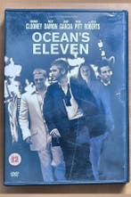 DVD Ocean's Eleven 2001 Paul L. Nolan Cecelia Ann Birt, Cd's en Dvd's, Verzenden, Nieuw in verpakking