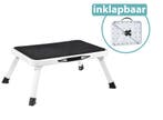 HI Inklapbaar Opstapje - Keukentrapje - Krukje met Antislip, Verzenden, Nieuw