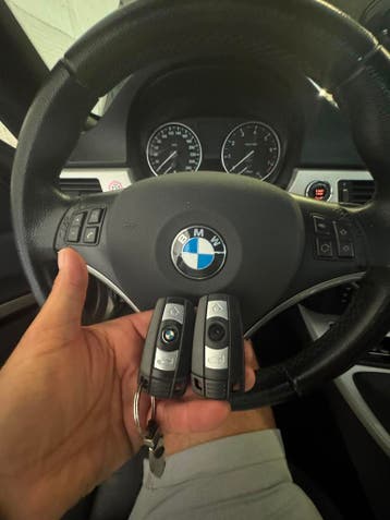 BMW autosleutel bijmaken | Sleutel kwijt? Spoed service, Nieuw