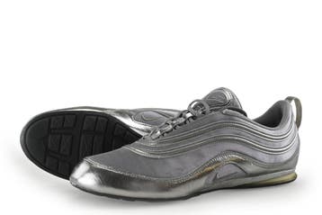 Nike Sneakers in maat 44½ Wit, Kleding | Heren, Schoenen, Verzenden, Wit, Nike, Sneakers of Gympen