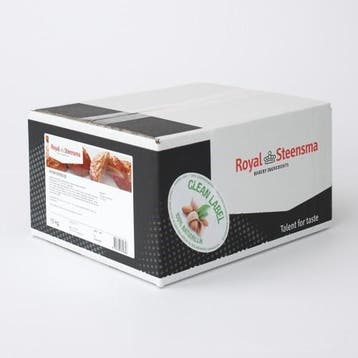 Royal Steensma Amandelspijs 10kg, Hobby en Vrije tijd, Verzenden, Nieuw