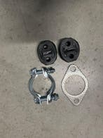 Uitlaat, Einddemper Hyundai Getz 1.1, 1.3, Verzenden, Nieuw