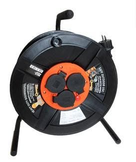QwattPro BM300 kabelhaspel 40m, Verzenden, Nieuw