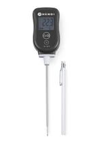 Hendi Digitale thermometer met sonde, Verzenden, Nieuw in verpakking