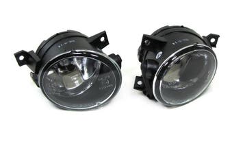 Mistlampen voor Volkswagen Golf 5 GTI / Scirocco / Jetta / A, Ophalen of Verzenden