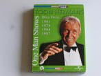 Toon Hermans - Deel Twee / 1961, 1974, 1984, 1997 One Man Sh, Cd's en Dvd's, Dvd's | Cabaret en Sketches, Ophalen of Verzenden