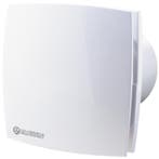 Blauberg Quatro C badkamerventilator - Ø100mm - STANDAARD, Verzenden, Nieuw