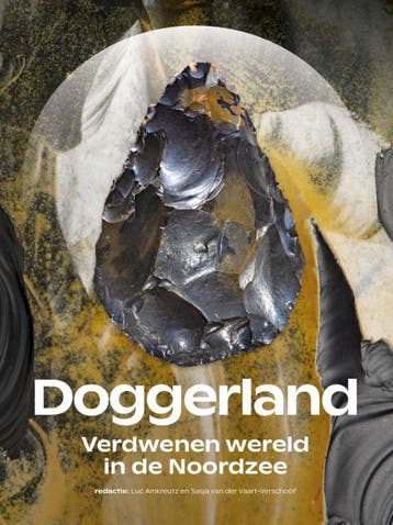 Doggerland 9789464260076, Verzenden, Zo goed als nieuw