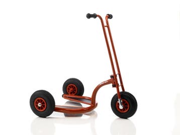 Italtrike Professioneel Driewielscooter Large (Kinderen), Ophalen of Verzenden, Nieuw