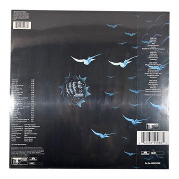 The Who Tommy Half Speed Mastering Vinyl (2LP), Verzenden, Nieuw in verpakking