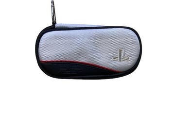 Sony PSP R.D.S. Game Traveler Wit (PSP Accessoires), Spelcomputers en Games, Spelcomputers | Sony PSP, Ophalen of Verzenden, Zo goed als nieuw