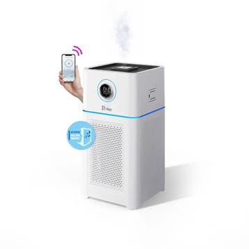 Luchtreiniger Smart PR-360S-IUVH, Witgoed en Apparatuur, Ophalen of Verzenden, Nieuw