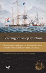Een burgerman op avontuur / Werken van de, Verzenden, Zo goed als nieuw, Sjoerd de Meer