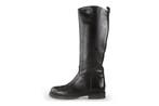 MJUS Laarzen in maat 39 Bruin, Kleding | Dames, Schoenen, Hoge laarzen, Bruin, Verzenden, Zo goed als nieuw