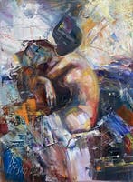 Pitsko Giennadij - In Quiet Glow