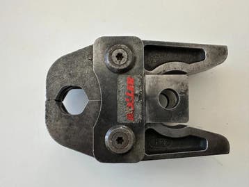 Rems/Roller Mapress M22 persbek, Ophalen of Verzenden, Nieuw