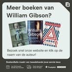 The peripheral 9780241961001 William Gibson, Boeken, Verzenden, Gelezen, William Gibson