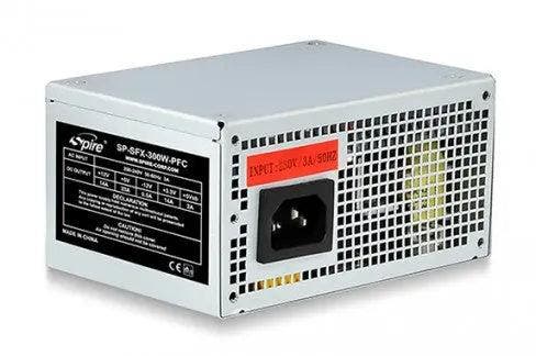 SFX PSU 300W - Spire Jewel - Mini PC computer voeding, Boeken, Informatica en Computer, Verzenden