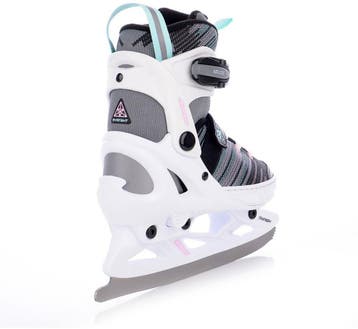 Tempish – Systent Ice Girl – Verstelbare Schaatsen –, Sport en Fitness, Skeelers, Ophalen of Verzenden, Nieuw
