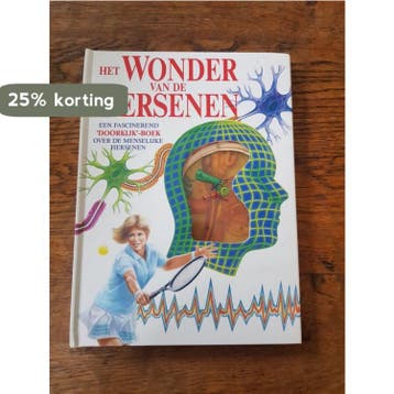 WONDER VAN DE HERSENEN 9789025295677 J. Bryan, Boeken, Verzenden, Gelezen, J. Bryan