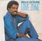 Single vinyl / 7 inch - Billy Ocean - Love Zone, Cd's en Dvd's, Vinyl Singles, Verzenden, Zo goed als nieuw, 7 inch, Pop