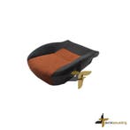 Fiat Ducato bekledingshoes voor zitvlak Doblo Cargo, Ophalen of Verzenden, Nieuw