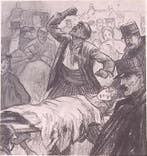 Vrij Nederland - Luchtbombardementen (lijst optie), Verzenden