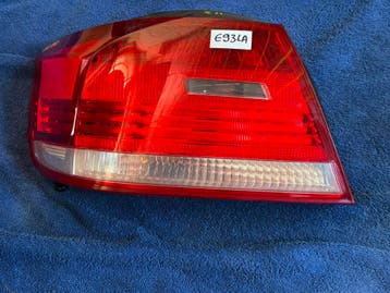 achterlicht links achter E93   63217162301, Ophalen of Verzenden, Nieuw, BMW