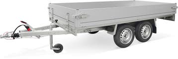 Anssems PLTT 1350.251x150, Auto diversen, Ophalen, Nieuw