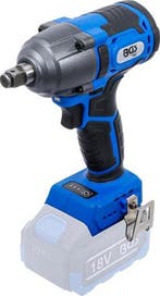 KS Tools 512.0020 COMPETITION 1/2 krachtige perslucht-slagmoersleutel