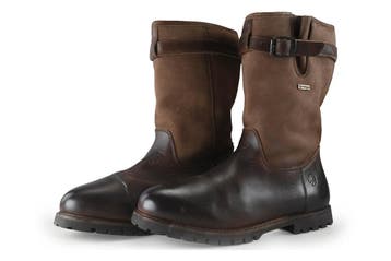 Travelin Snowboots in maat 44 Bruin, Bruin, Verzenden, Overige typen, Travelin