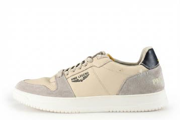PME Legend Veterschoenen in maat 45 Beige, Overige kleuren, Verzenden, Zo goed als nieuw, PME Legend