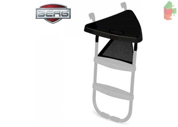 Berg Trampoline Ladder Platform (Overige Accessoires), Ophalen of Verzenden, Nieuw