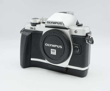 Olympus OM-D E-M10 Mark II OCCASION (940), Ophalen of Verzenden, Zo goed als nieuw