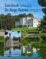 9789083547220 Sonsbeek bewaard, de Hoge Veluwe vergaard, Boeken, Verzenden, Nieuw, Anky Mulder-Tits