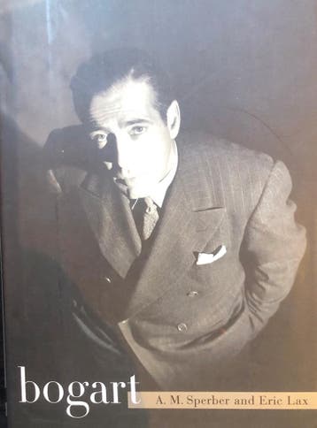 Bogart - A. M. Sperber 9780688075392, Verzenden, Gelezen, A. M. Sperber