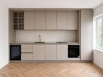 Te huur: Appartement Beethovenstraat in Amsterdam, Noord-Holland, Appartement, Amsterdam