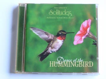 Dance to the Hummingbird - Dan Gibsons Solitudes, Ophalen of Verzenden, Zo goed als nieuw
