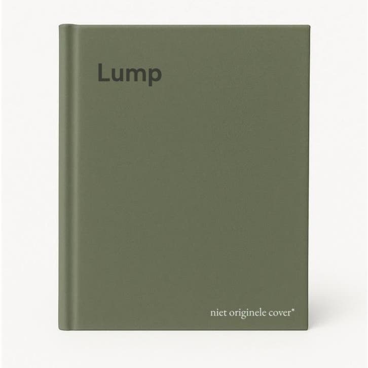 Lump 9780500512951, Boeken, Taal | Engels, Gelezen, Verzenden