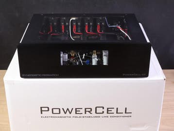 Synergistic Research PowerCell SX with Galileo Discovery pow, Ophalen of Verzenden, Gebruikt