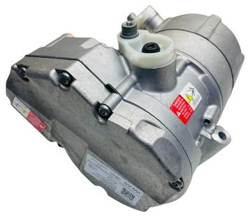 A/C Compressor 8B3816797 VAG CA600K3TCB Hanon Systems, Verzenden, Nieuw